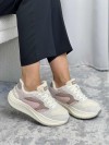 Frau Sneaker Teddy Frau