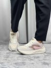 Frau Sneaker Teddy Frau
