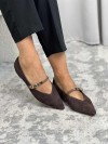 Frau Ballerina Frau