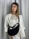 Diana Borsa camoscio CARLA