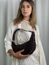 Diana Borsa camoscio CARLA