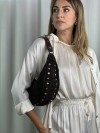 Diana Borsa camoscio CARLA