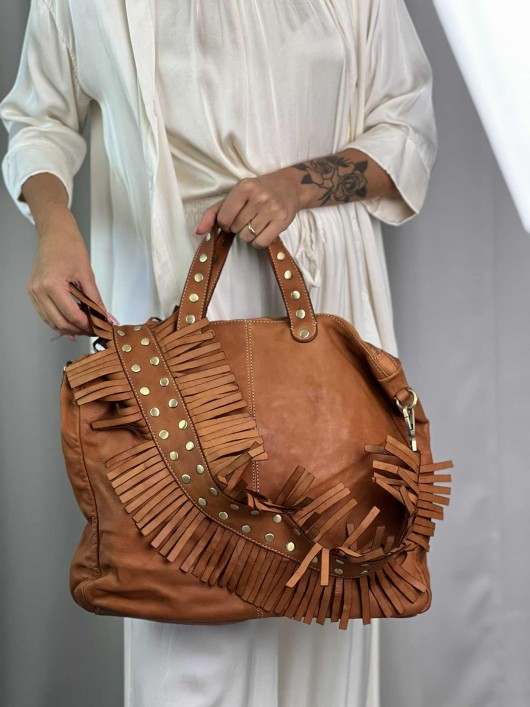 Borsa VIRNA