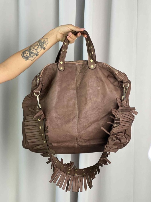 Borsa VIRNA