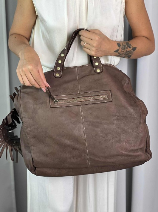 Borsa VIRNA
