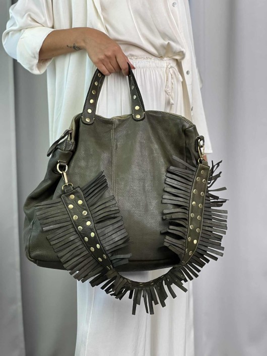 Borsa VIRNA