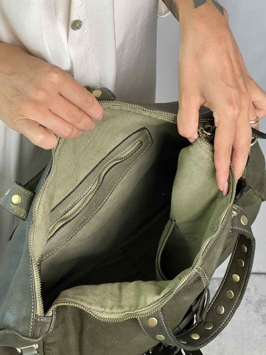 Borsa VIRNA