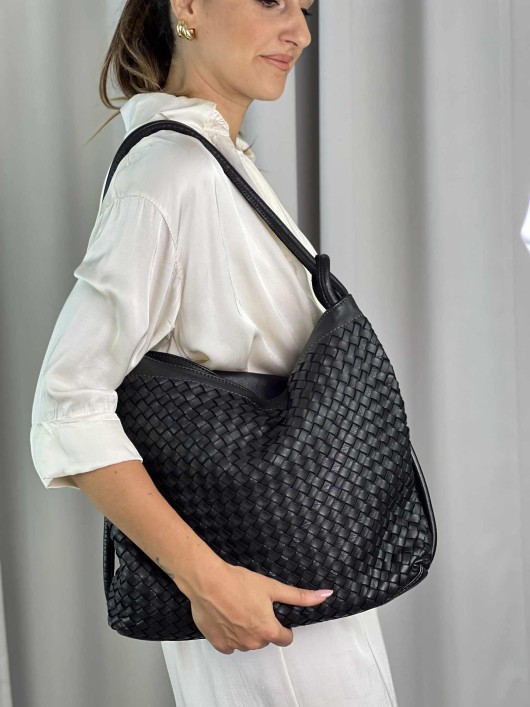 Borsa-Zaino ROBERTA