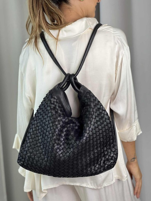Borsa-Zaino ROBERTA