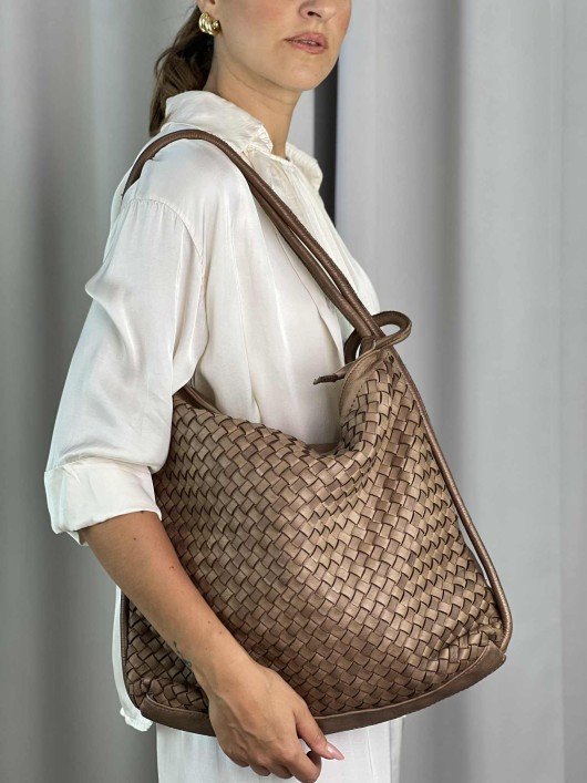 Borsa-Zaino ROBERTA
