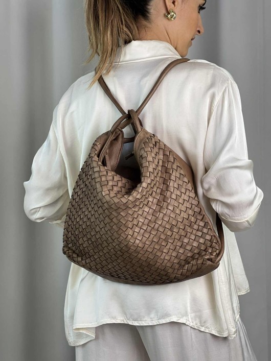 Borsa-Zaino ROBERTA