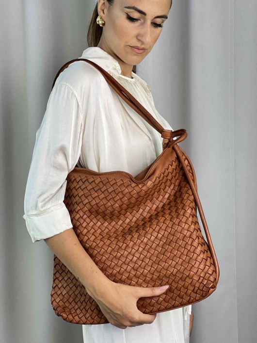 Borsa-Zaino ROBERTA