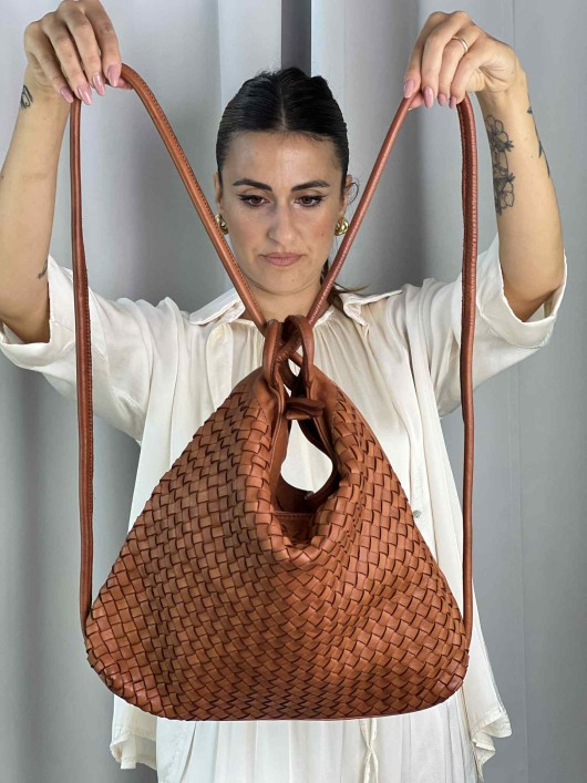 Borsa-Zaino ROBERTA