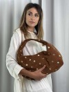 Diana Borsa camoscio CAROLA
