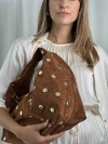 Diana Borsa camoscio CAROLA