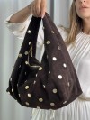 Diana Borsa camoscio CAROLA