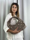 Diana Borsa camoscio CAROLA