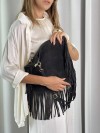 Diana Borsa camoscio INDIANA
