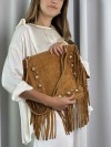 Diana Borsa camoscio INDIANA