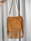 Diana Borsa camoscio INDIANA