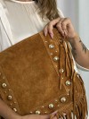 Diana Borsa camoscio INDIANA