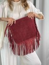 Diana Borsa camoscio INDIANA