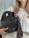 Diana Borsa camoscio ELISA
