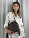Diana Borsa camoscio ELISA