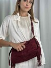 Diana Borsa camoscio ELISA