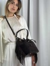 Diana Borsa camoscio MONIA