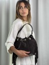 Diana Borsa camoscio MONIA