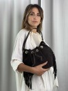 Diana Borsa camoscio MONIA