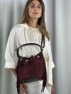 Diana Borsa camoscio MONIA