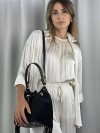 Diana Borsa camoscio MONIA