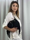 Diana Borsa camoscio MONIA