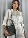 Diana Borsa camoscio MONIA