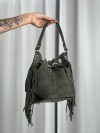 Diana Borsa camoscio MONIA