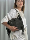 Diana Borsa camoscio MONIA
