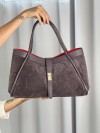 Diana Borsa camoscio DORA