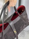 Diana Borsa camoscio DORA