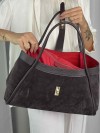Diana Borsa camoscio DORA