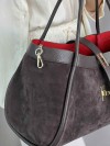 Diana Borsa camoscio DORA