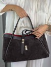 Diana Borsa camoscio DORA