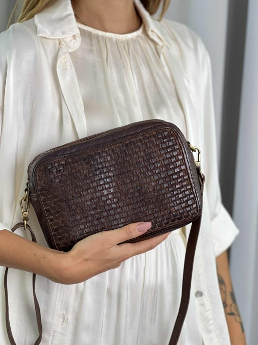 Camera Bag intreccio