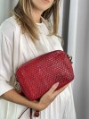 Diana Camera Bag intreccio