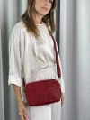 Diana Camera Bag intreccio