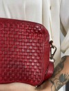 Diana Camera Bag intreccio