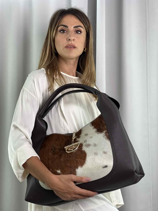 Borsa cavallino BETTY