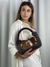 Diana Borsa cavallino BETTY Small