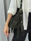 Diana Borsa camoscio ELISA